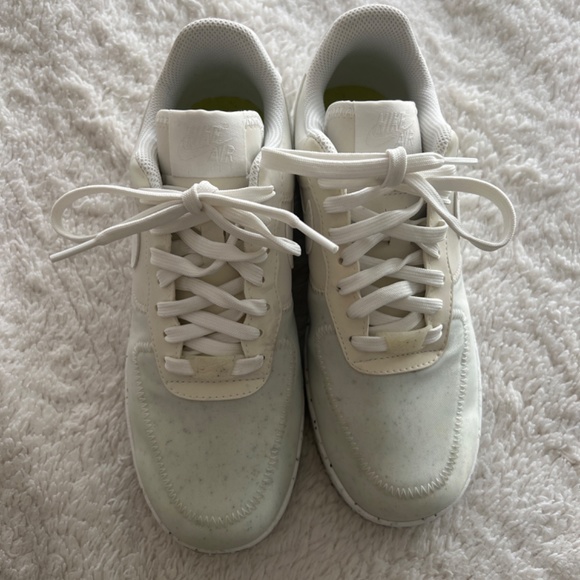 Nike Airforce Woman’s 7 - Picture 3 of 3